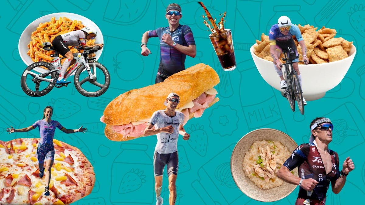 A Nutrição dos Campeões: O Que Comer Antes de Correr Para uma Performance Máxima