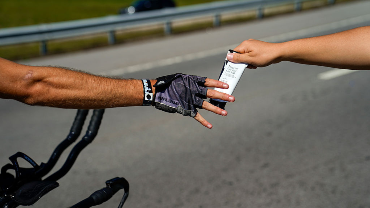 Carboidratos na Prova: O Erro Comum de Atletas de Endurance