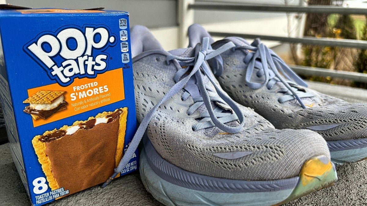 Combustíveis Curiosos na Corrida: O Veredito do Nutricionista Esportivo