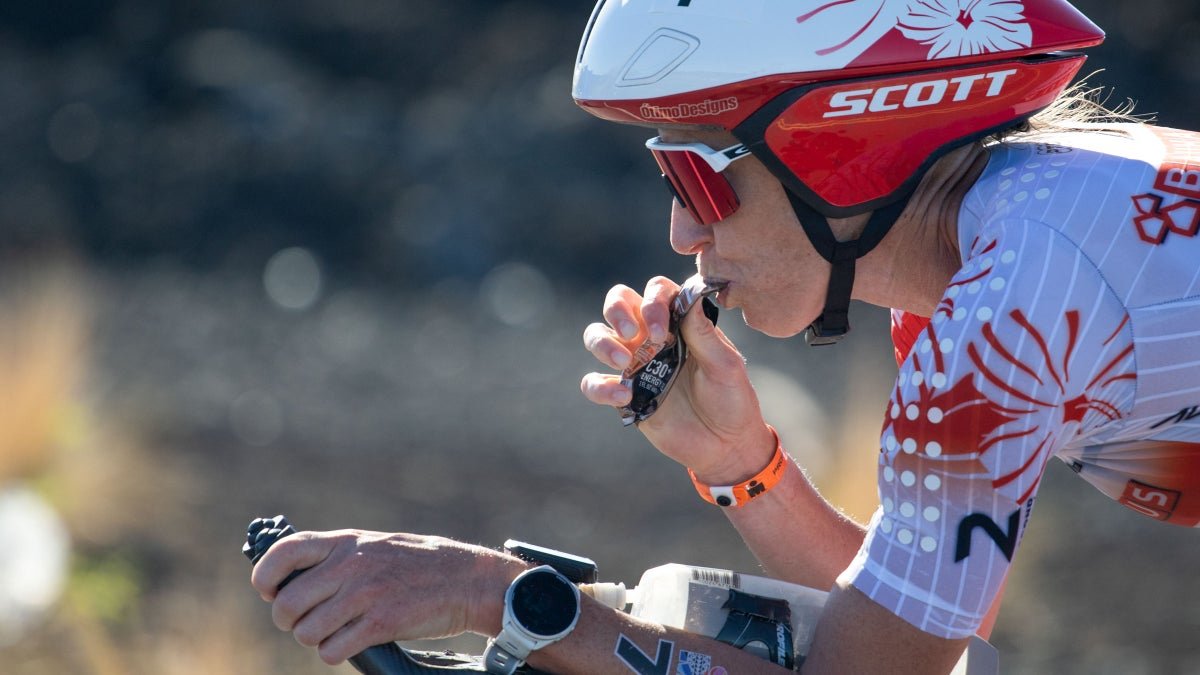 Combustível Natural: 6 Ingredientes Poderosos para Turbinar Sua Corrida