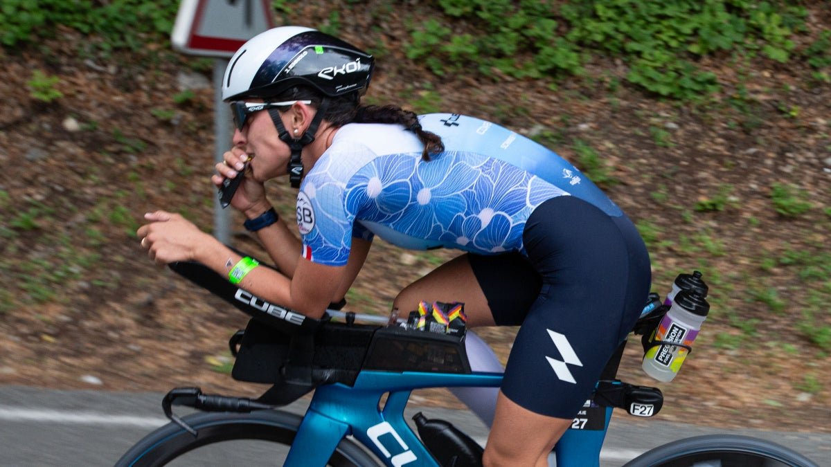 Como Levar Água e Suplementos no Triathlon: Guia Essencial para Todas as Distâncias