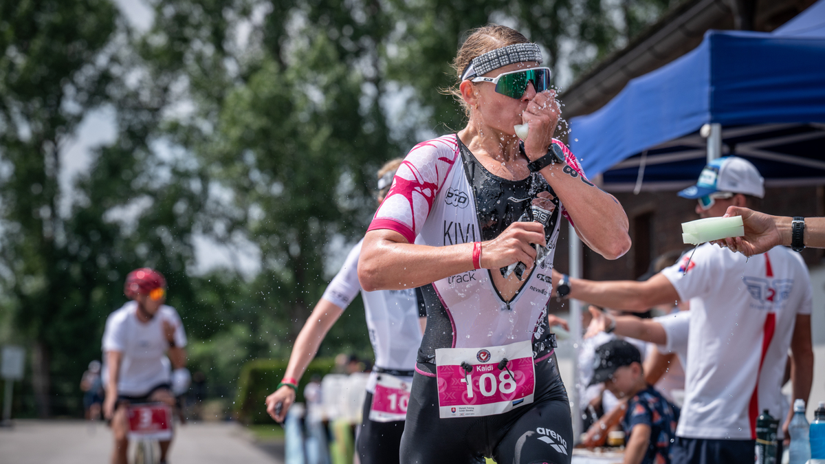 Como Treinar Seu Intestino para uma Estratégia de Alto Carboidrato na Corrida