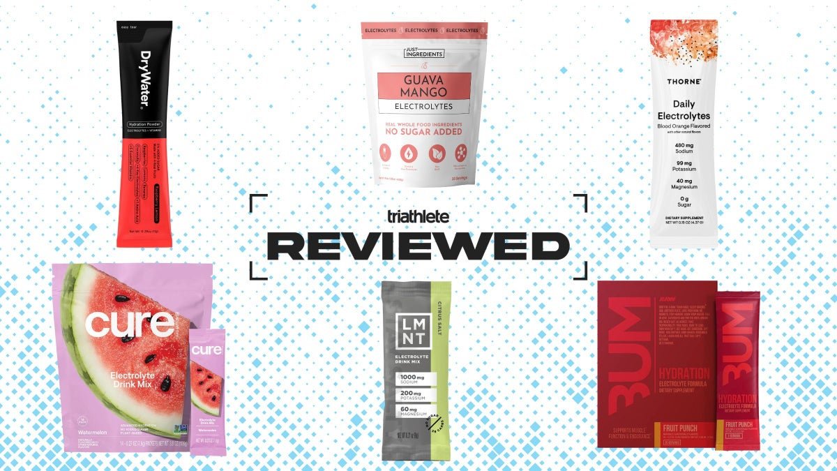 Eletrólitos Sem Açúcar: Hidratação Essencial para Corredores