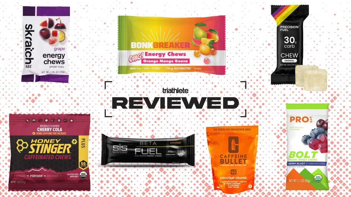 Géis e Chews de Energia: O Combustível Essencial para Corredores de Todos os Níveis