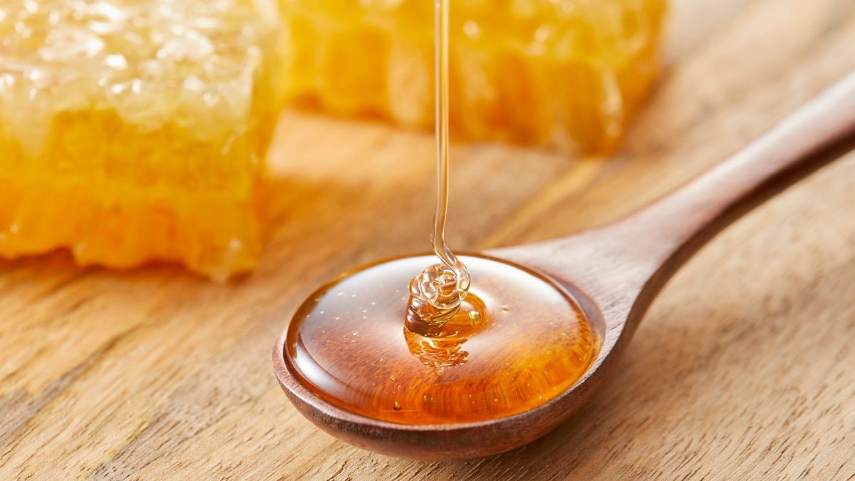 Mel para Corredores: O Segredo Doce para Energia e Recuperação Natural