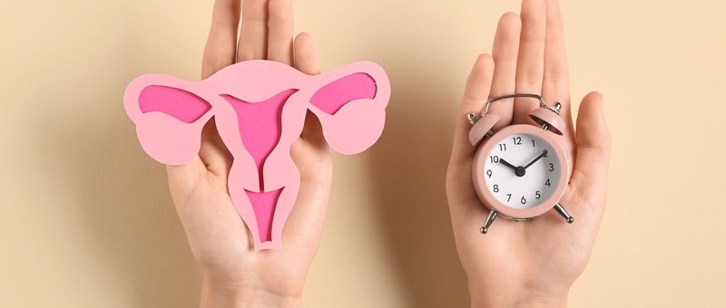 SOP e Menopausa: Entenda a Conexão e Prepare-se