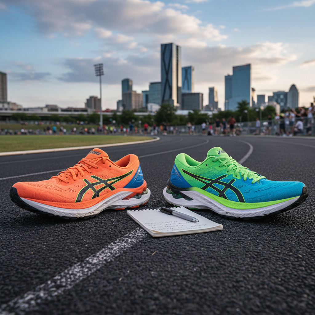 ASICS Superblast 3: O Guia Definitivo do Lançamento