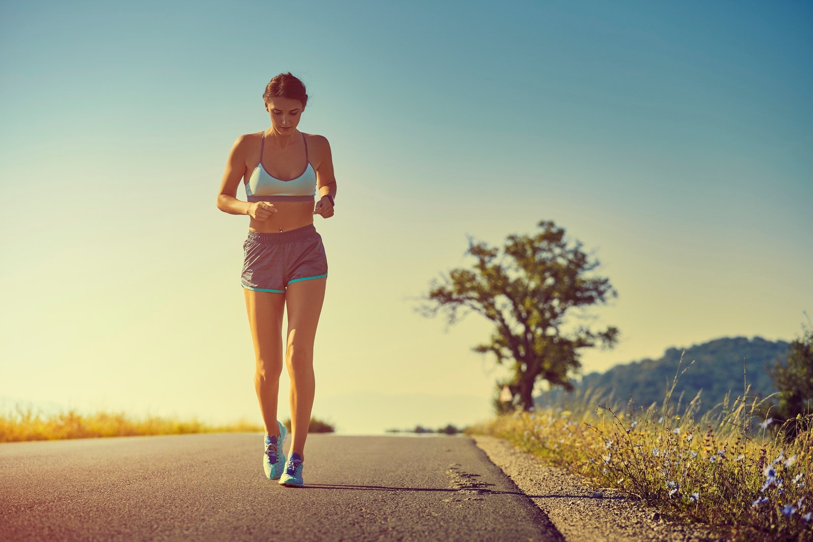 Alta Umidade e Calor: Seu Treino em Risco!