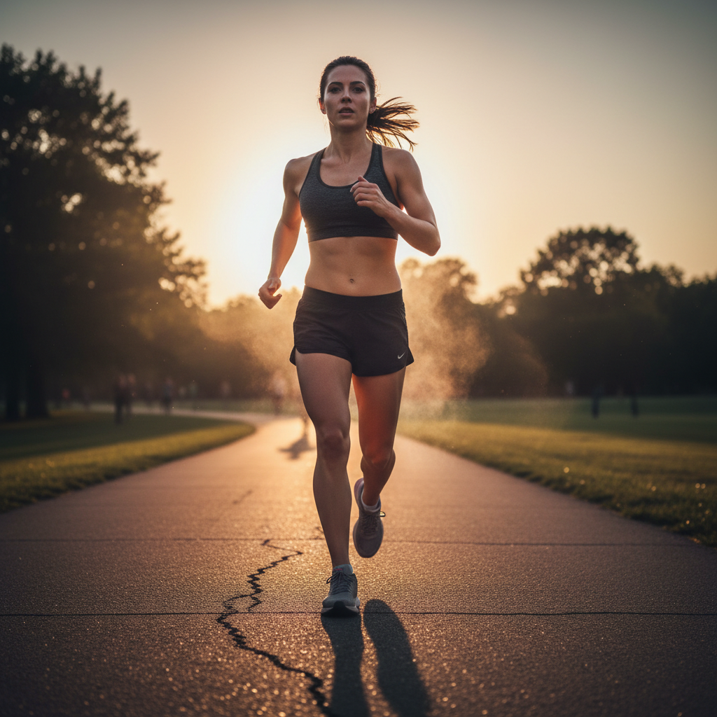 Aumentar Ritmo Corrida: Guia Essencial para Correr Mais Rápido
