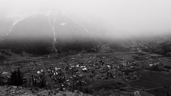 Cada Gota de Chuva: Guia Essencial de Sobrevivência em Tempos de Seca