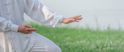 Caminhada Tai Chi: O Segredo Milenar para Corredores em Busca de Performance e Prevenção de Lesões