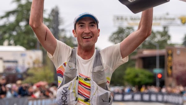 Canyons by UTMB 100k: Resultados e Segredos dos Vencedores