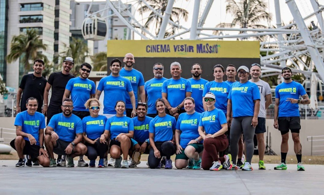Cesmac Run Maceió: Prepare-se para Arrasar nos 5km, 10km ou 21km