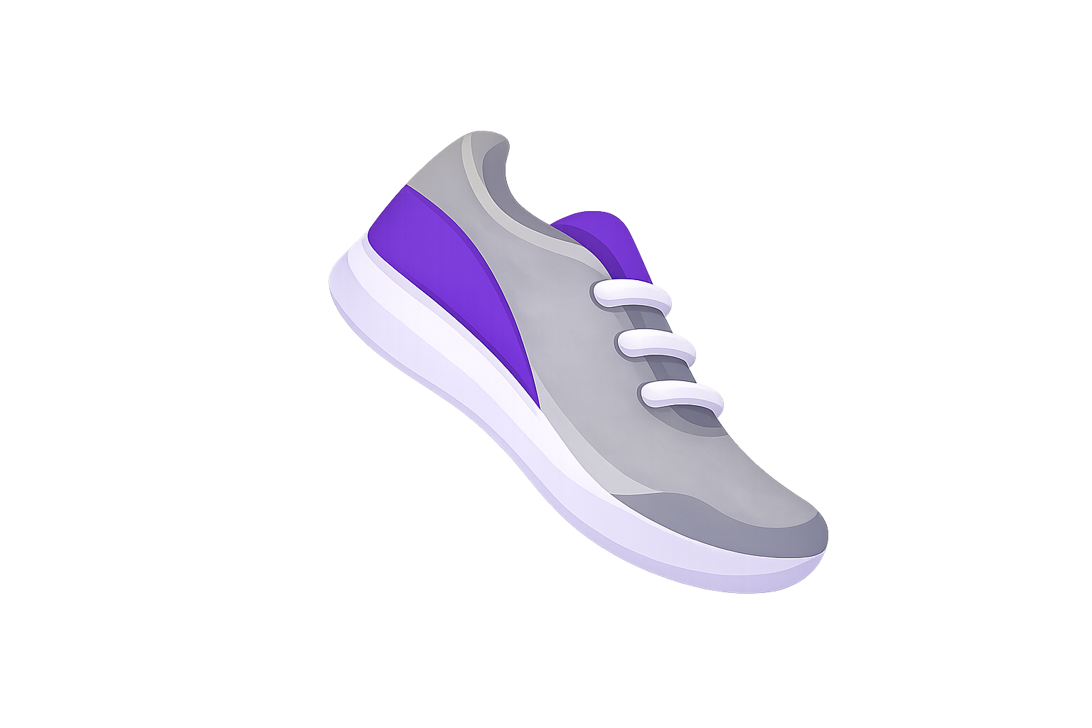 Equipamentos e Tênis