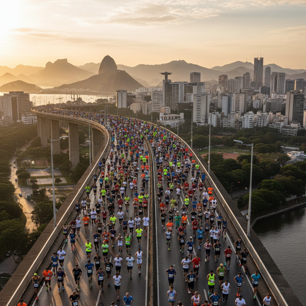 Circuito Brasil Gigante: O Guia Definitivo para Maratonistas!