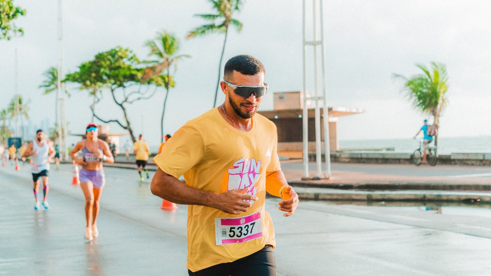 Circuito Sun Day Run Adidas em Fortaleza: Guia Completo