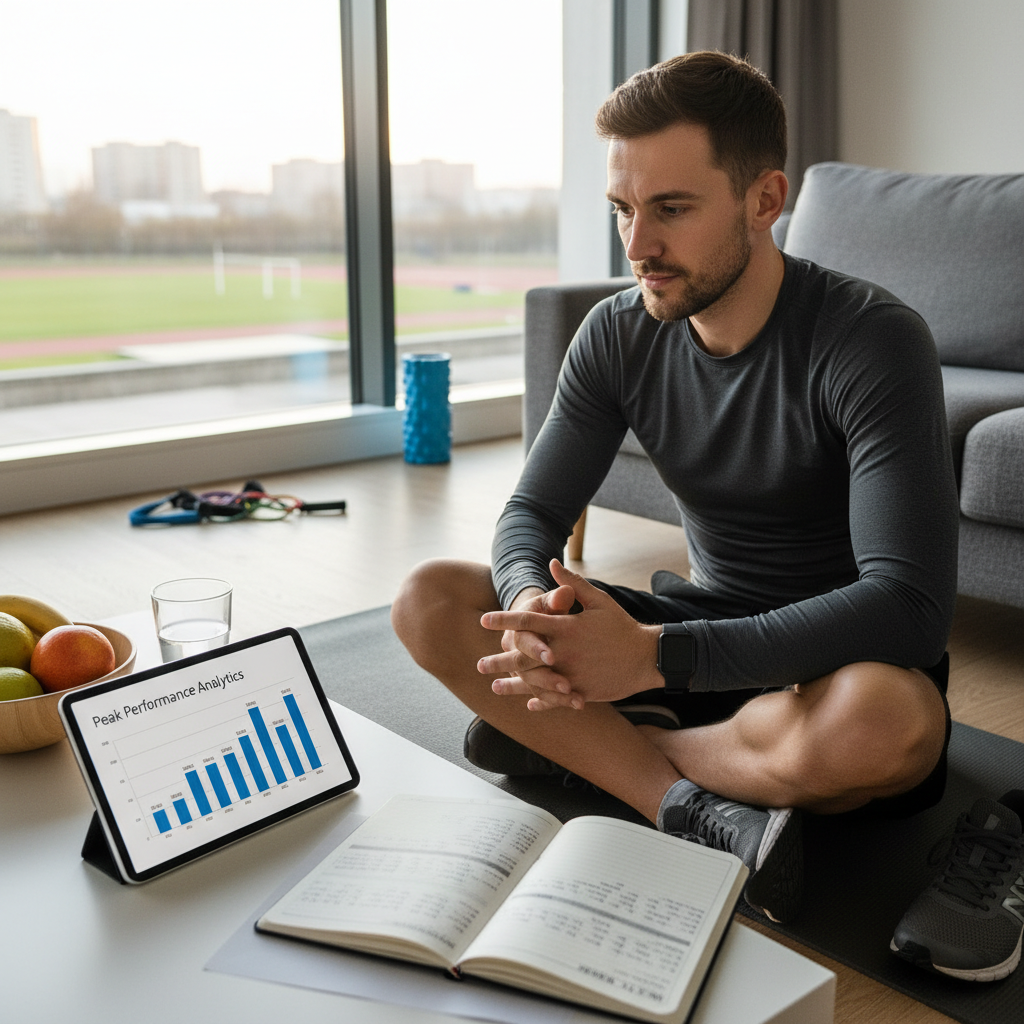 Como Evitar Pico Antes da Prova: Guia Definitivo