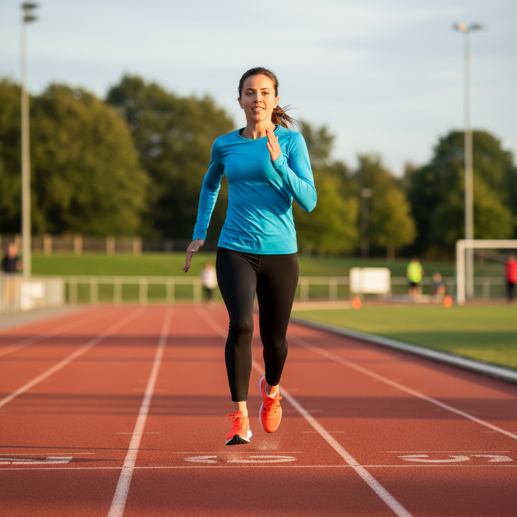 Como Fazer Strides: Guia Essencial para Corredores