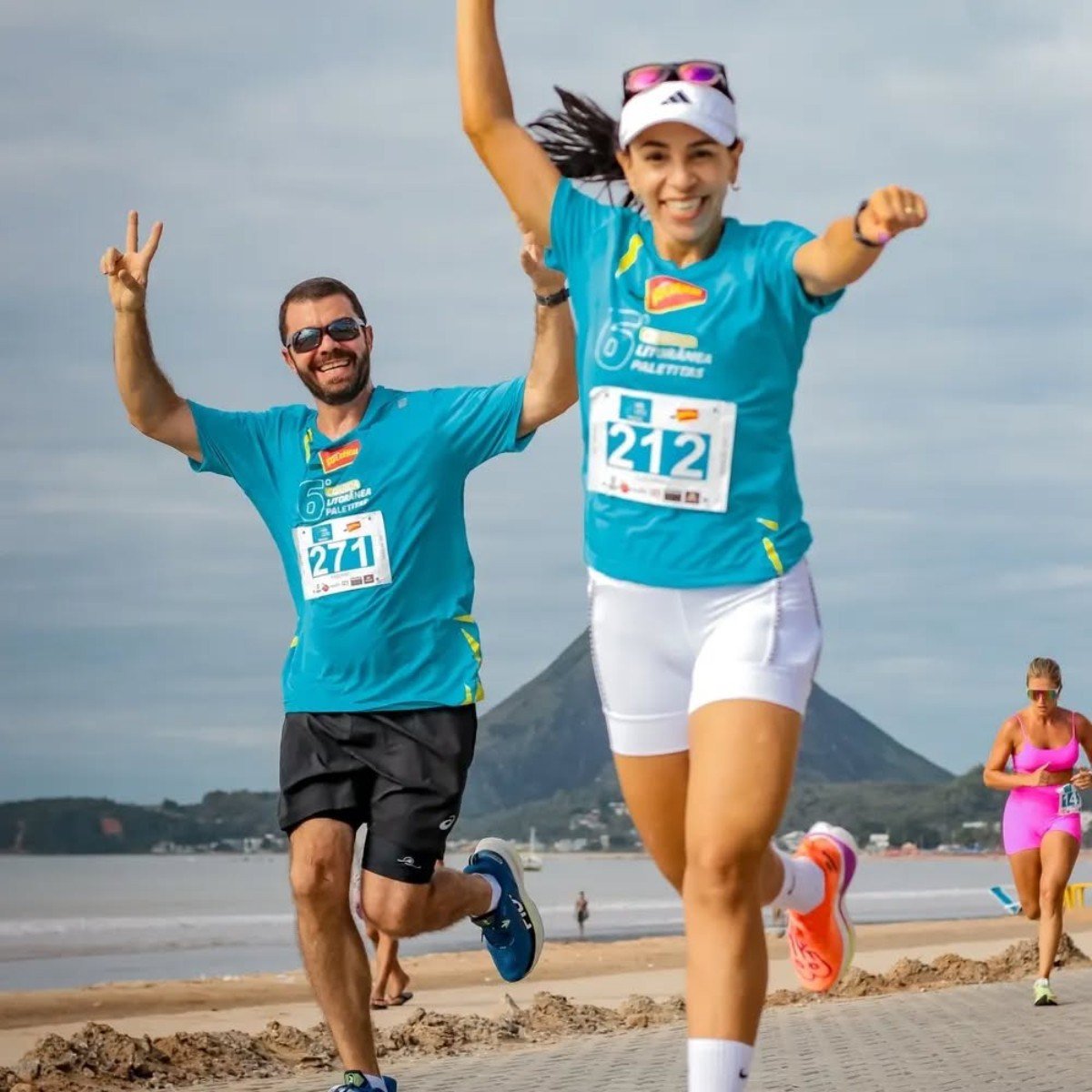 Corrida Paletitas Piúma: Inscrições Abertas!