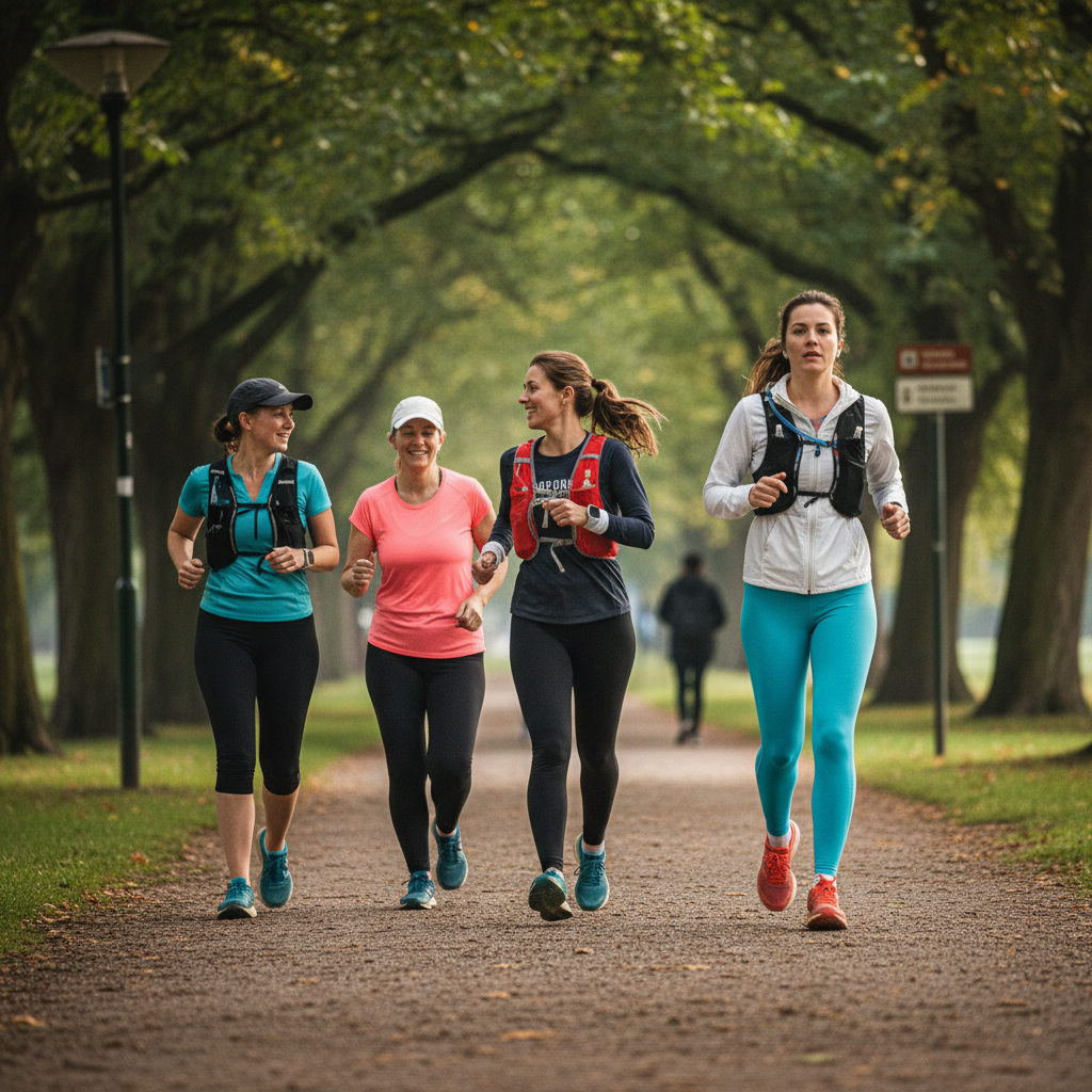 Corrida Segura: Guia Essencial Para Proteger Sua Saúde