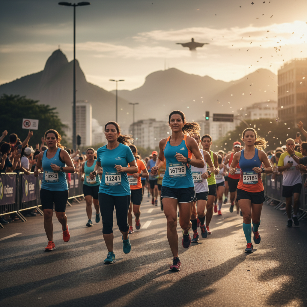 Corrida de Rua: O Guia Completo Para Evoluir Sua Performance!