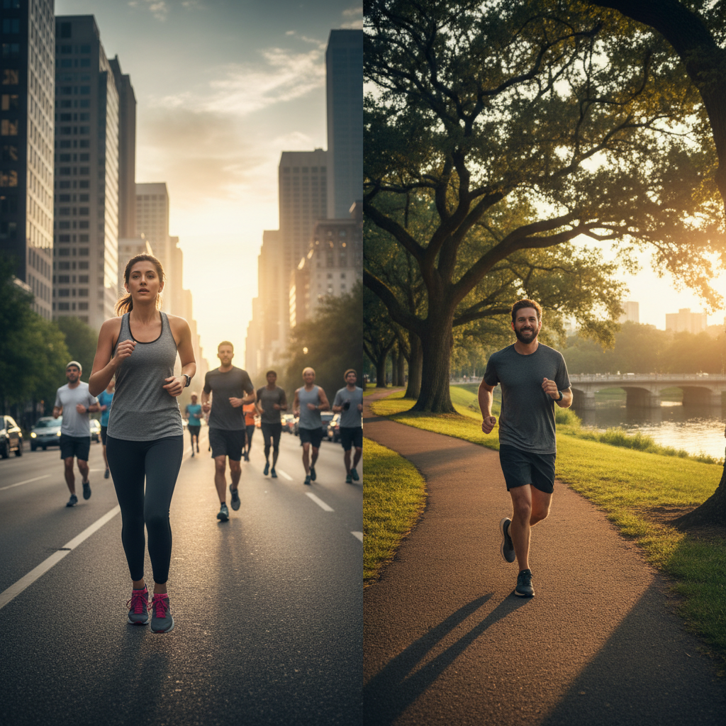 Corrida de Rua: O Guia Completo Para Você Começar e Evoluir