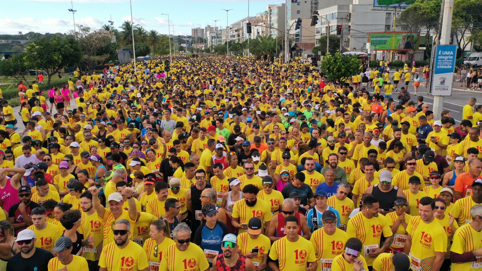 Dez Milhas Garoto: Guia Essencial para Inscrição 2024