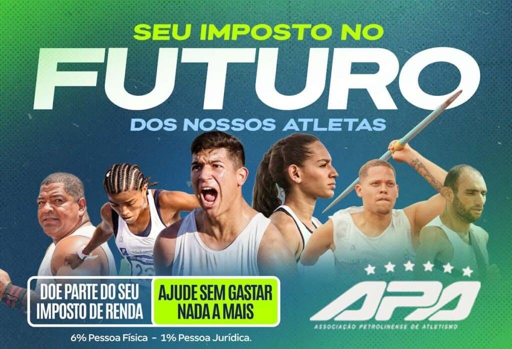 Doe Imposto de Renda e Transforme Vidas no Sertão