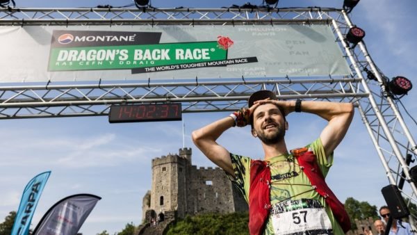 Dragon's Back Race: Guia Definitivo da Compra pela Ultra X
