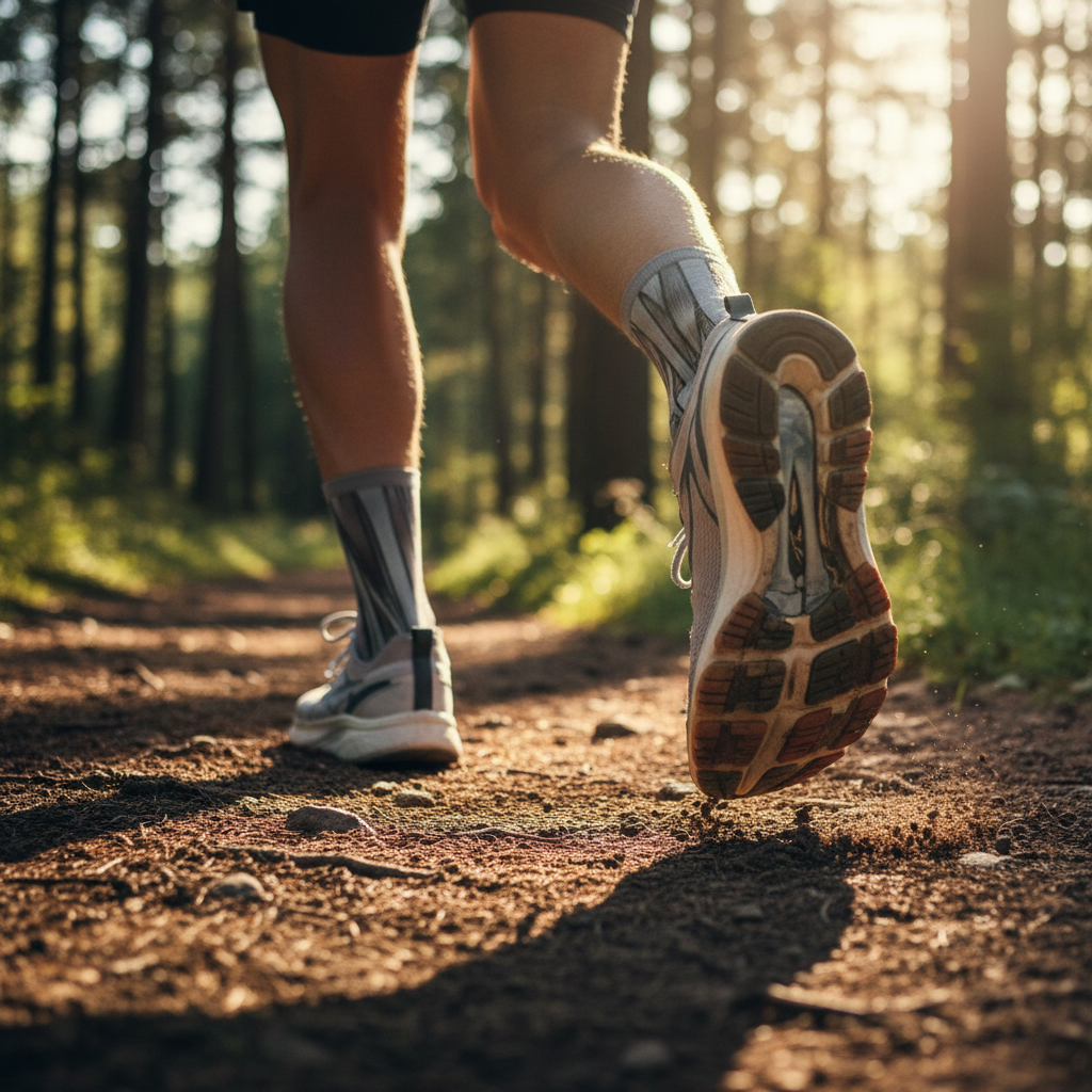Fortalecer Pés Corrida: Guia Essencial para Prevenir Lesões