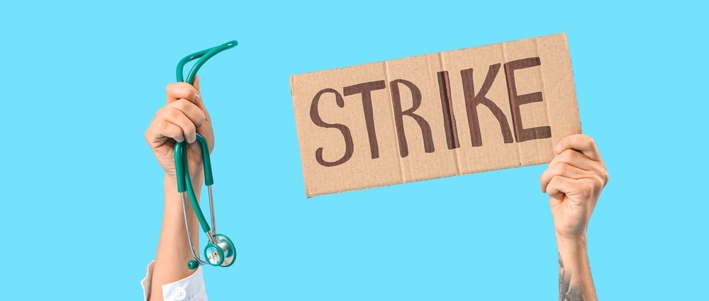 Greve Médicos: Guia Completo Sobre os Motivos e Impactos