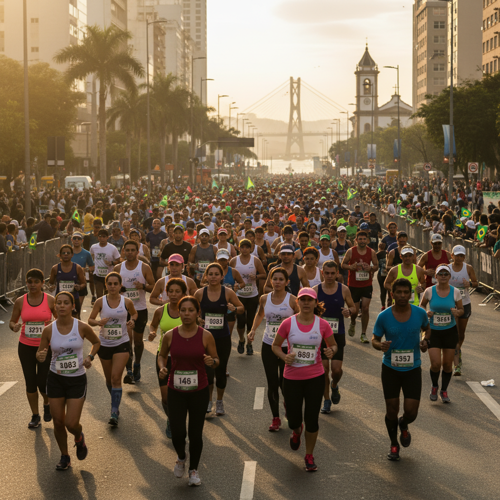Guia Definitivo para Corrida de Rua: Do Iniciante ao Expert