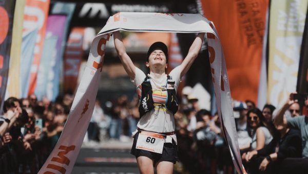 Madeira Island Ultra-Trail 110k: Os Melhores Resultados de 2026!