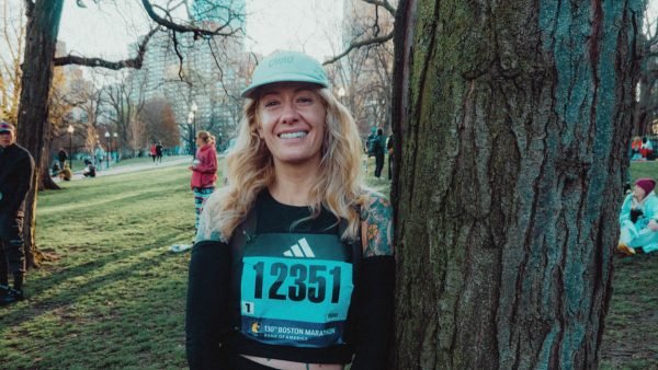 Maratona de Boston 2026: Histórias Inspiradoras