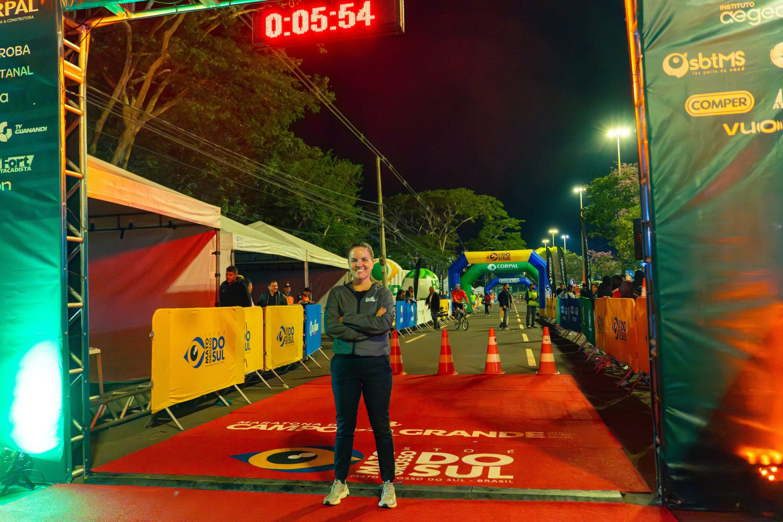 Maratona de Campo Grande: Guia Definitivo de Novos Percursos!
