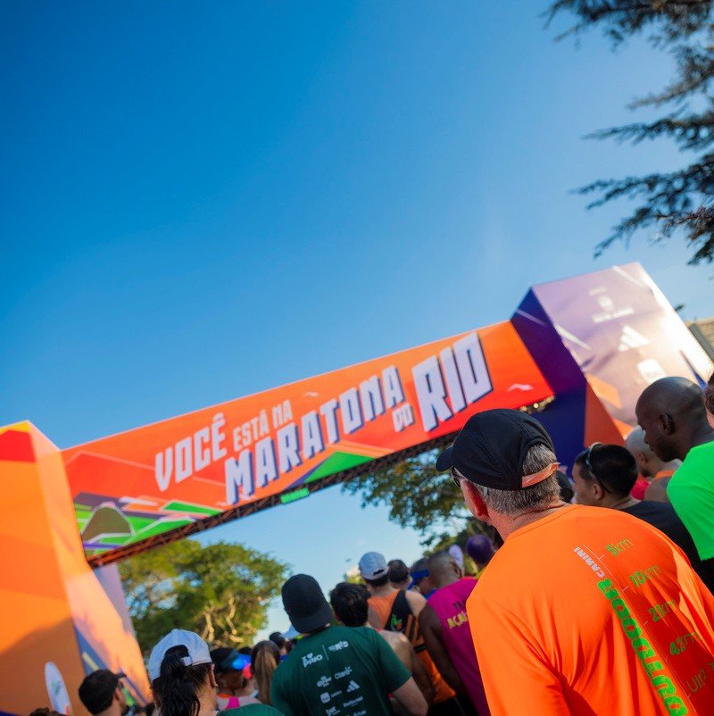 Maratona do Rio: Última Chance para Provas de 21K e 42K
