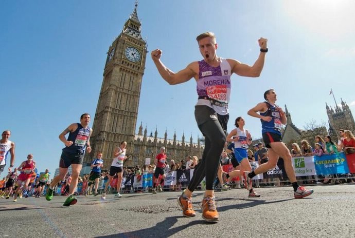 Maratonas do Planeta: Boston e Londres em Abril (Guia Completo)