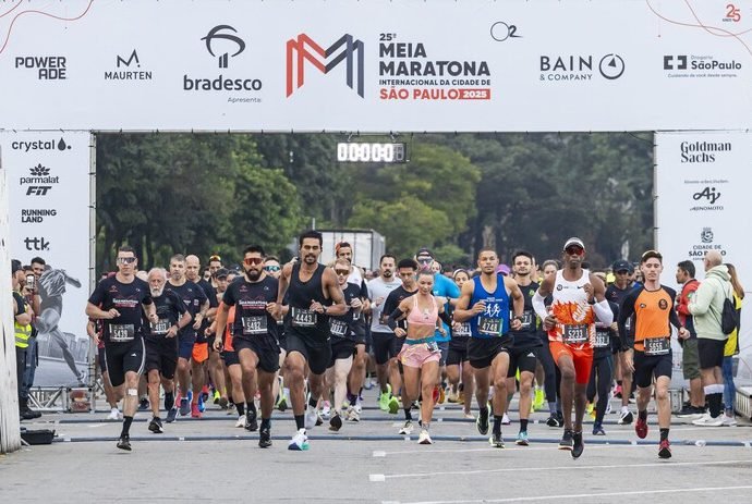 Meia Maratona São Paulo: Guia Completo do Evento