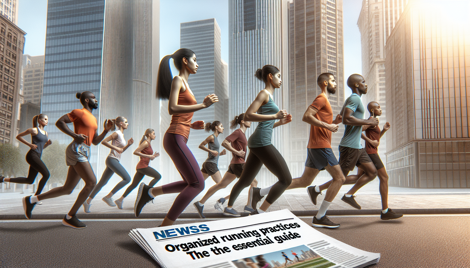Organize Treinos de Corrida: Guia Essencial