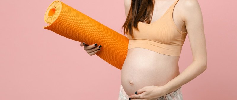 Pilates para Fortalecer Assoalho Pélvico na Gravidez: Guia Essencial