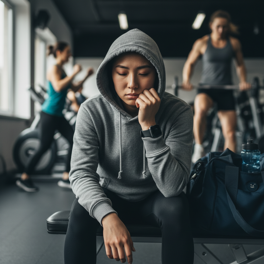 Pular Treino Cansado: Guia Essencial para Decisões Inteligentes