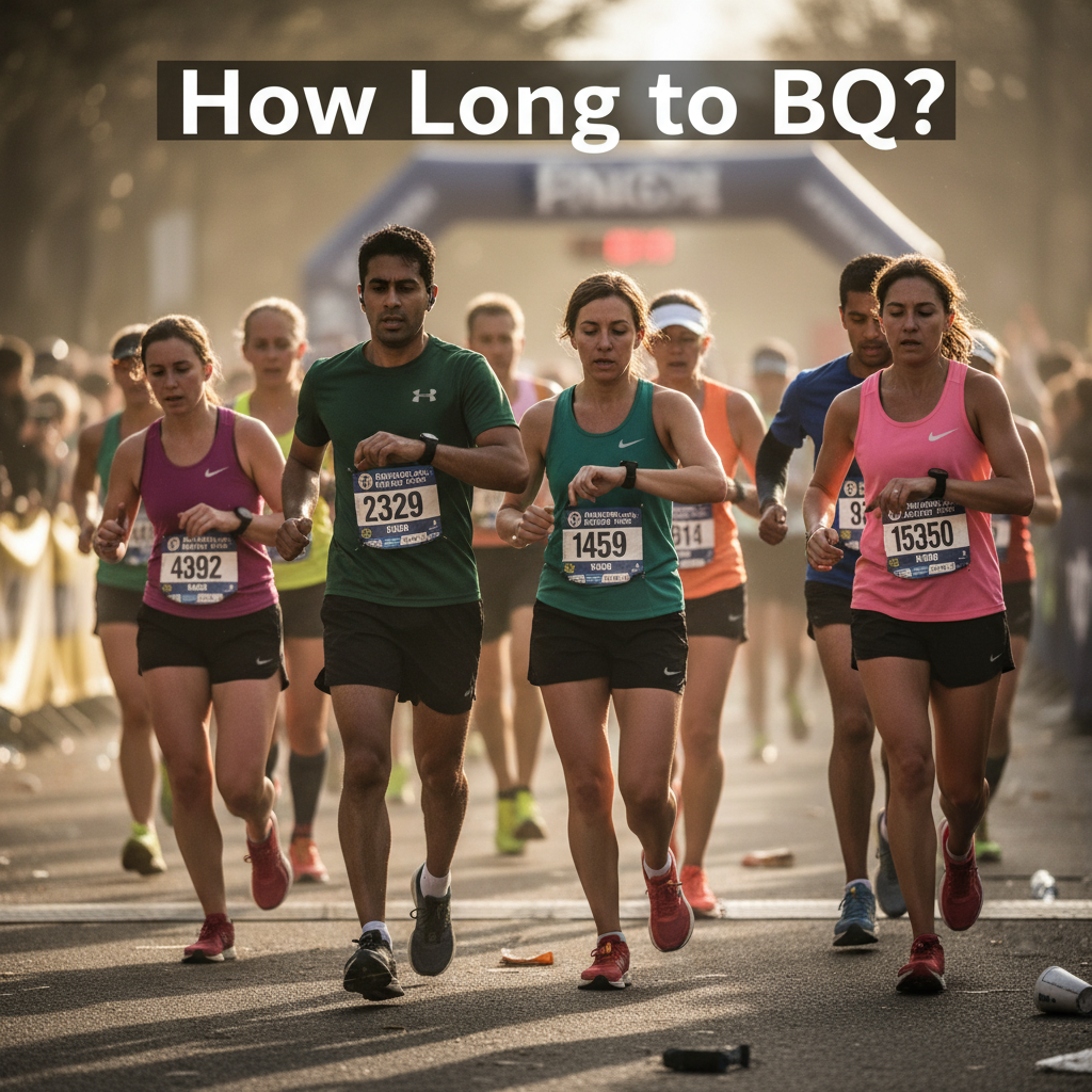 Quanto Tempo para BQ? Guia Definitivo com Dados Reais
