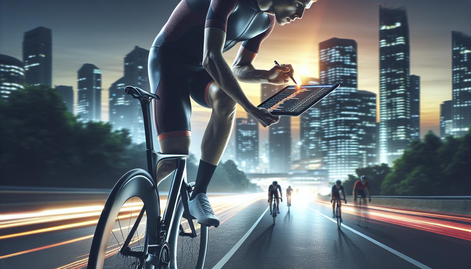 Strava Performance Standards: O Que Mudou?