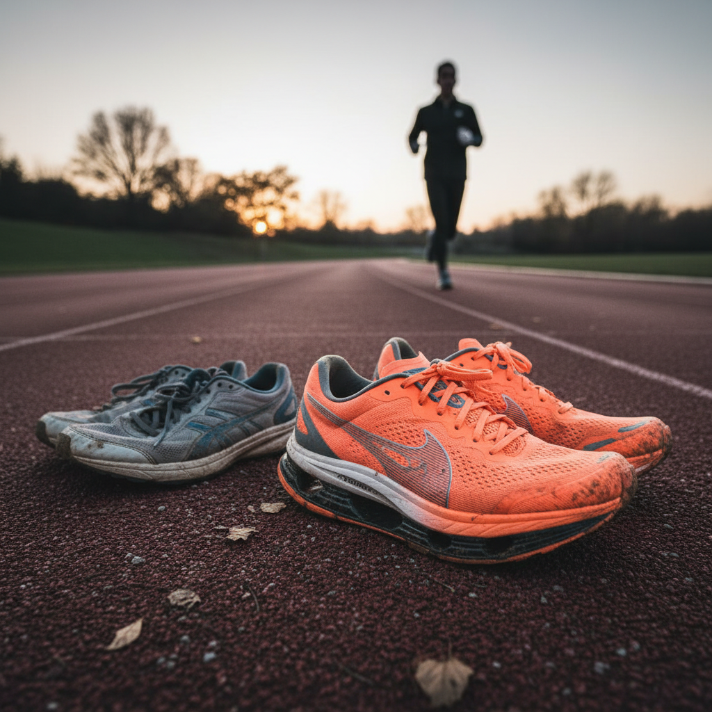 Tênis de Corrida Caro: Vale o Investimento Premium?
