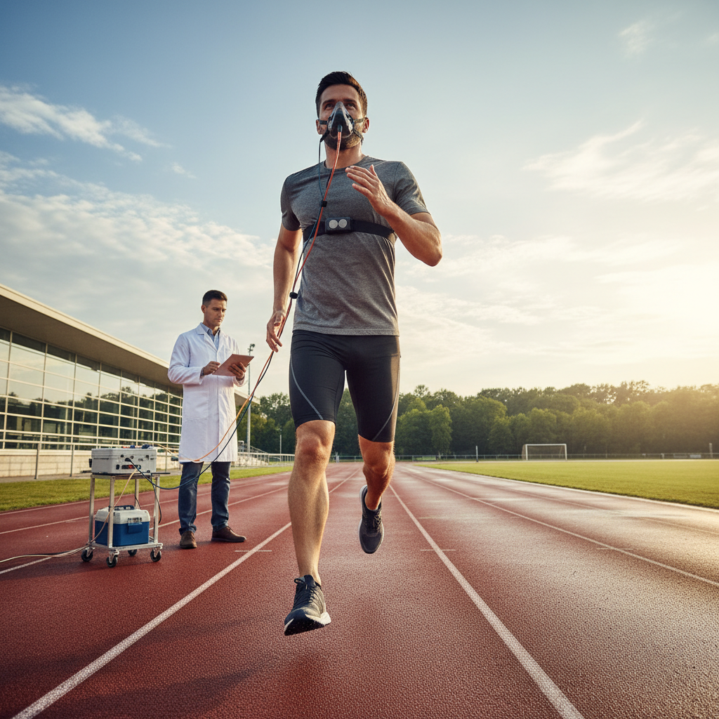 VO2 Max: Guia Essencial para Melhorar Sua Performance