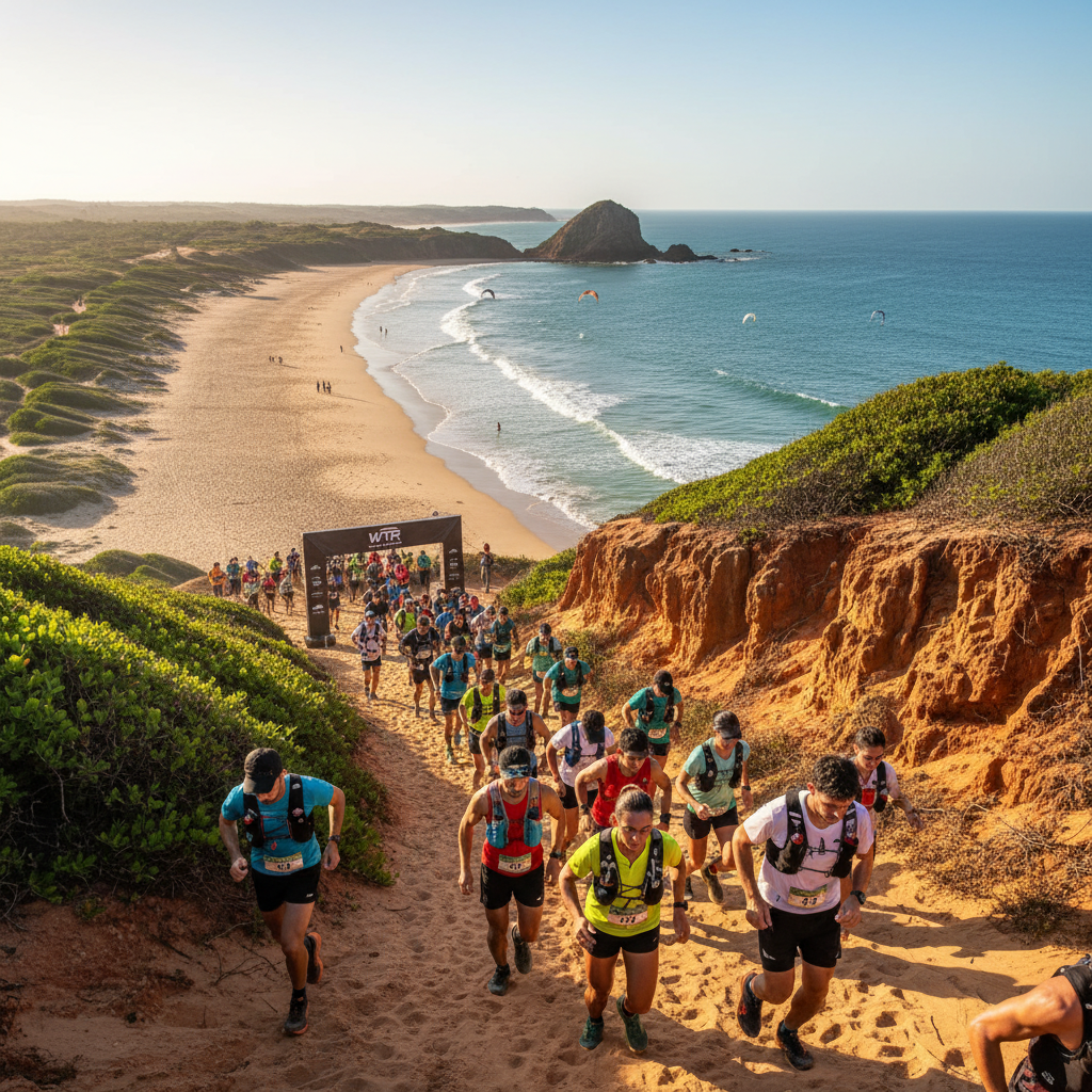 WTR Pipa 2026: Guia Essencial da Nova Etapa no Nordeste