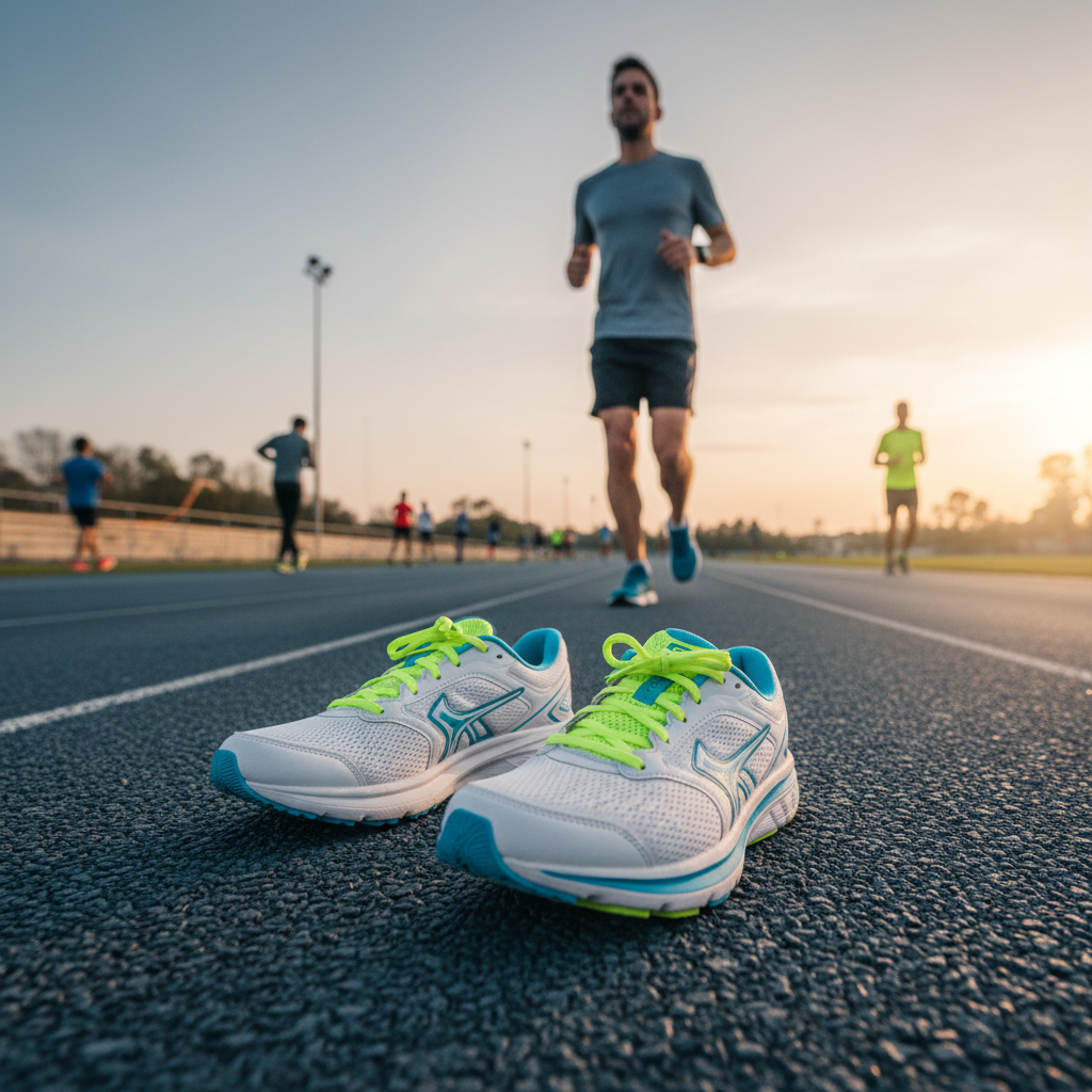 Amaciar Tênis de Corrida: O Guia Definitivo para Correr Melhor