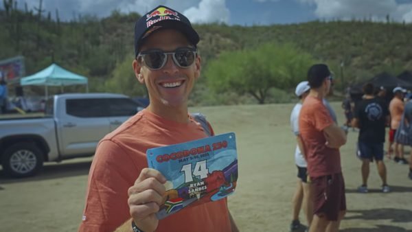 Cocodona 250: Guia Essencial do Filme de Ryan Sandes