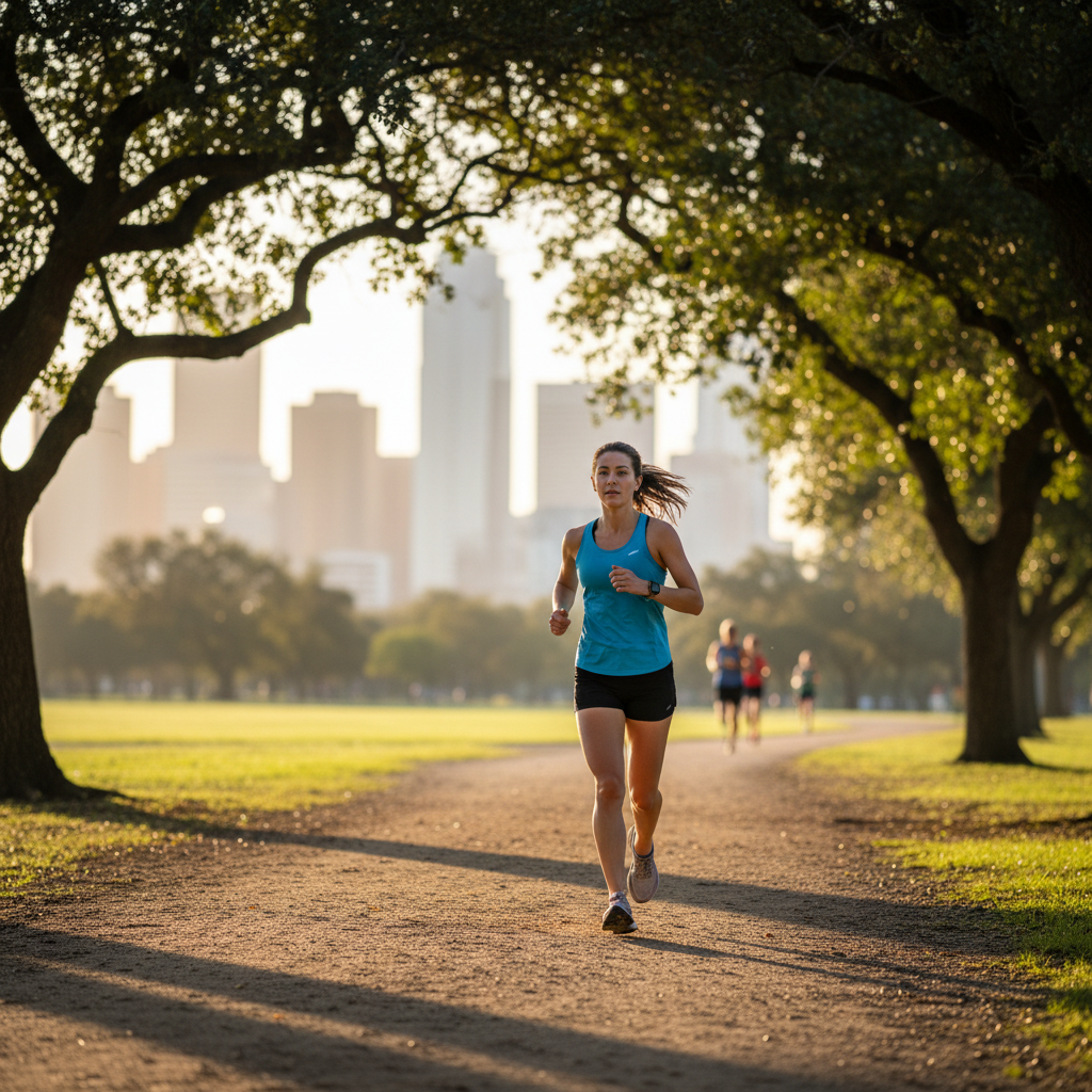 Como Fazer o Taper para 5k: Guia Definitivo 2025!