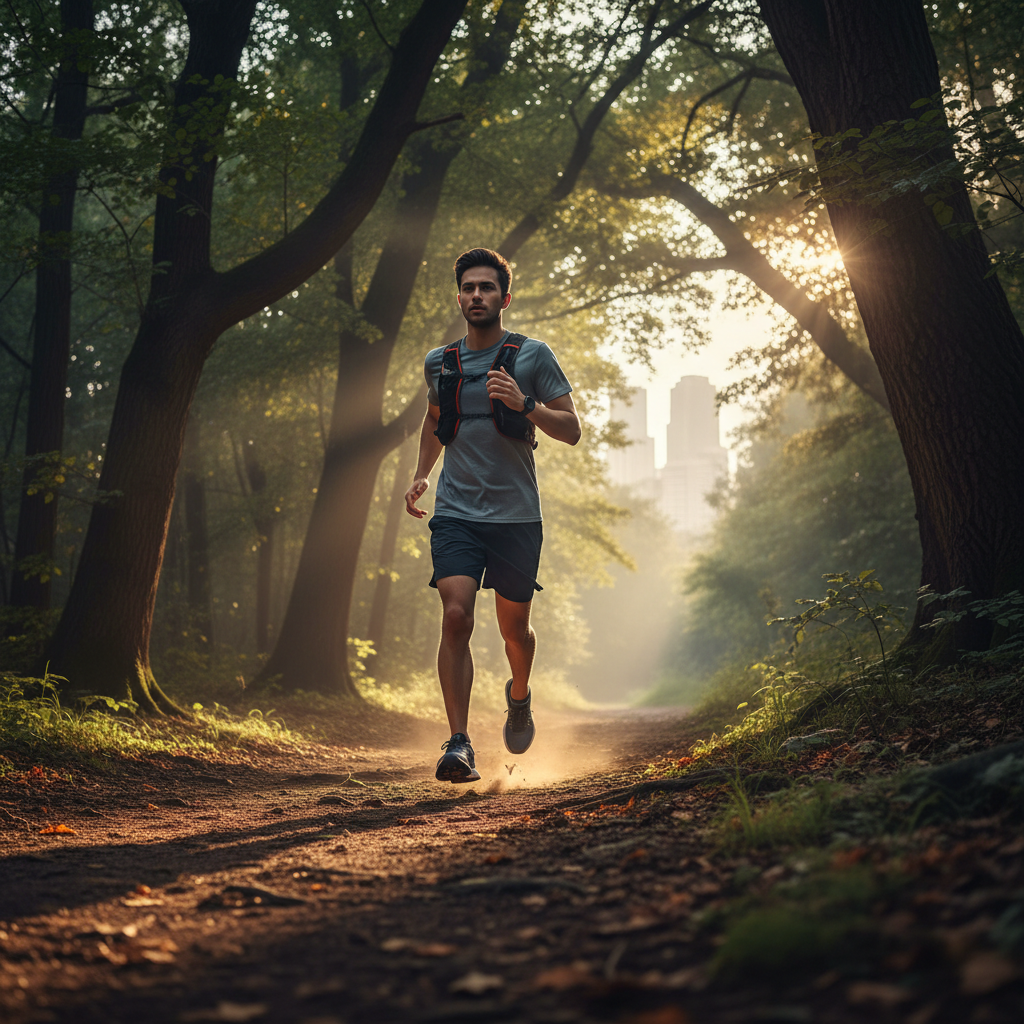 Correr Virou Escape do Algoritmo: Guia Essencial!